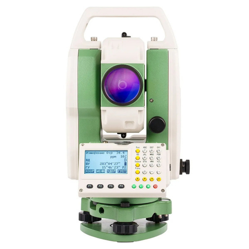 Комплект 1 FOIF RTS102 (R600, 2") 5 в 1