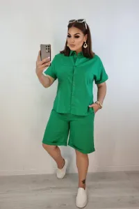 Костюм 02650-3 Fabrika