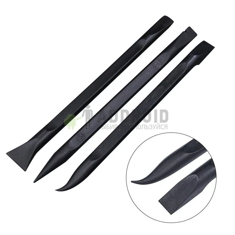 Набор для ремонта смартфонов Kaisi K-X1468 (8 в 1)