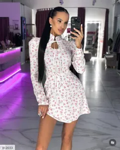 Платье II-2032 Фабрика Моды