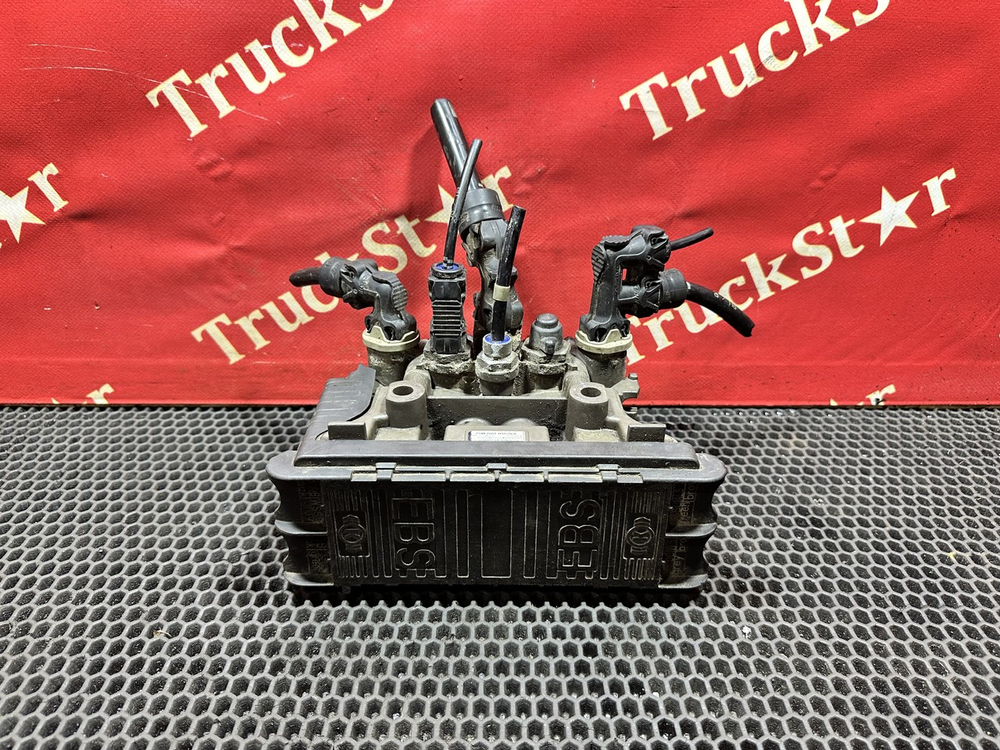 Модулятор EBS задний