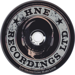 Lou Gramm / Questions And Answers (The Atlantic Anthology 1987-1989)(3CD)