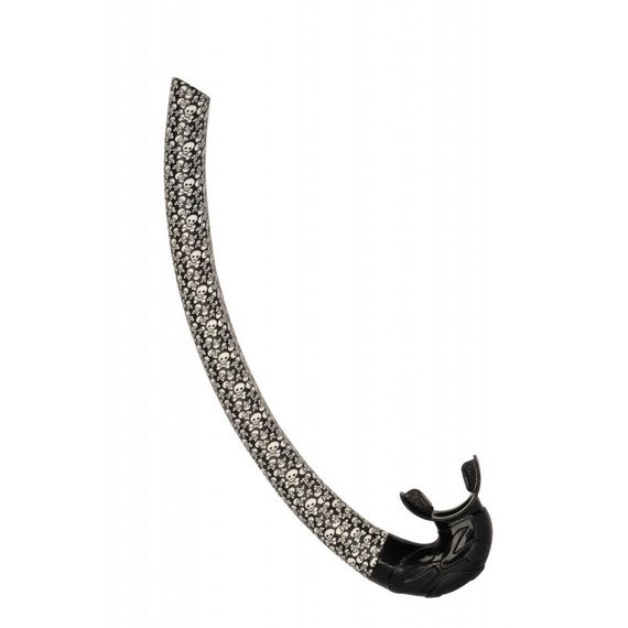 Трубка C4 Carbon Mistral Pirate