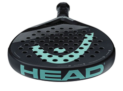 Ракетка для падел тенниса Head Vector 2025