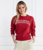 Худи Aeronautica Militare - красный(FE1861DF511)