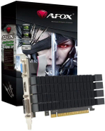 Видеокарта AFOX NVIDIA  GeForce GT 730 AF730-2048D3L3-V3 2ГБ GDDR3, Ret