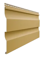 Сайдинг Docke Premium, Коллекция Ко­ра­бель­ный брус D4.5D PASTEL