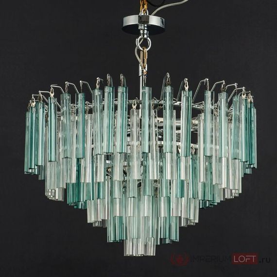 Подвесная люстра Imperium Loft Aqua 189462-26