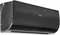 Настенная сплит-система Haier HSU-12HFF203/R3-B/HSU-12HUF203/R3 Flexis On/Off Black (-40С)