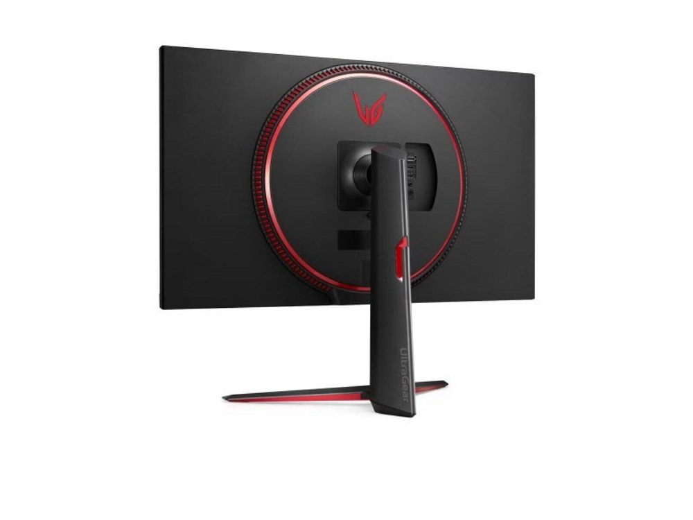 Монитор LG 32GN650-B