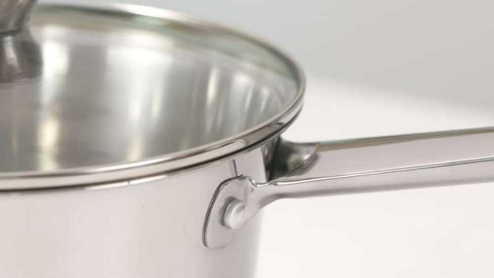 Набор посуды Tefal SIMPLEO 9 предметов B815S974