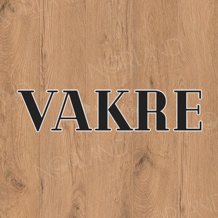 Vakre