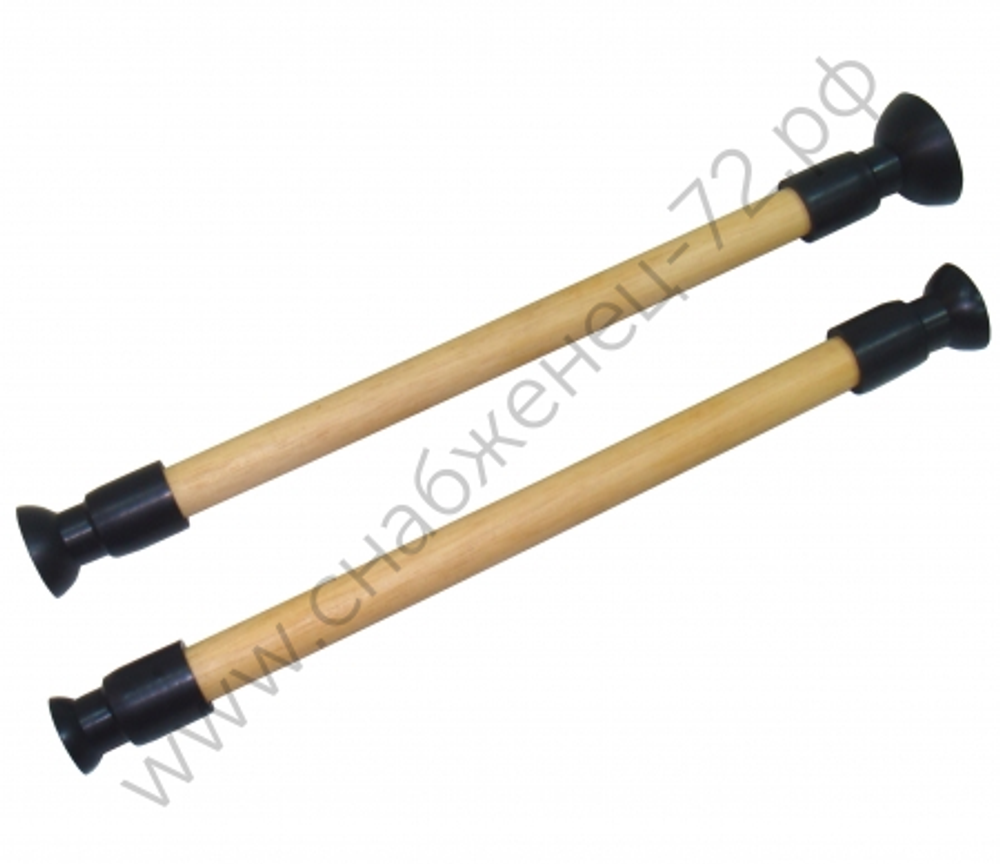 KA-5020KB Приспособление для притирки клапанов 22, 32мм, длина 255мм