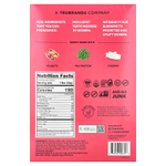 Trubar, Get In My Belly, протеиновый батончик на растительной основе, 12 батончиков по 50 г (1,76 унции)