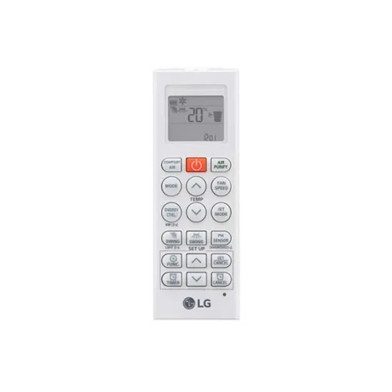 Кондиционер LG AG12BK