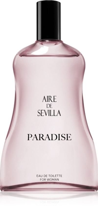 Instituto Español Aire De Sevilla Paradise Туалетная вода для женщин