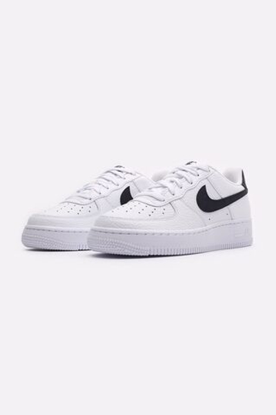 CT3839-100 Кроссовки Nike Air Force 1 (GS)