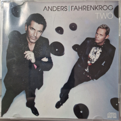 CD: Andres - Fahrenkrog — «Two» (2003)