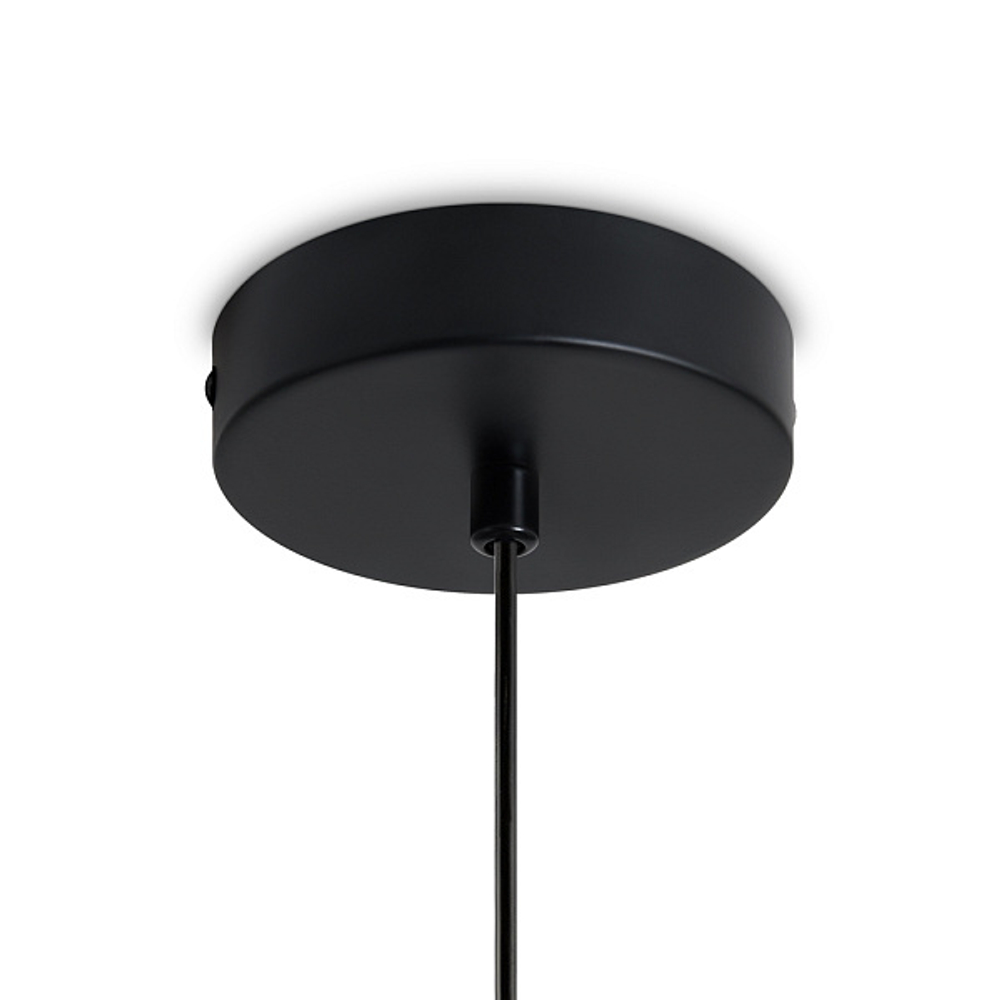 Подвесной светильник Freya MIXTURE FR5483PL-01B