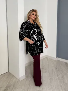 Рубашка УК-165 Фабрика Моды