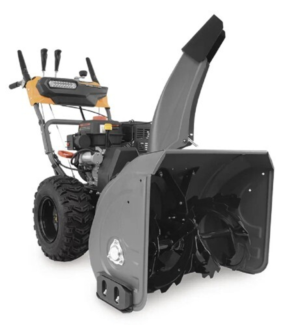 Снегоуборщик бензиновый VILLARTEC WB7066E