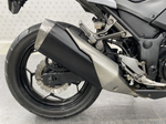 Kawasaki Z250 , 2013