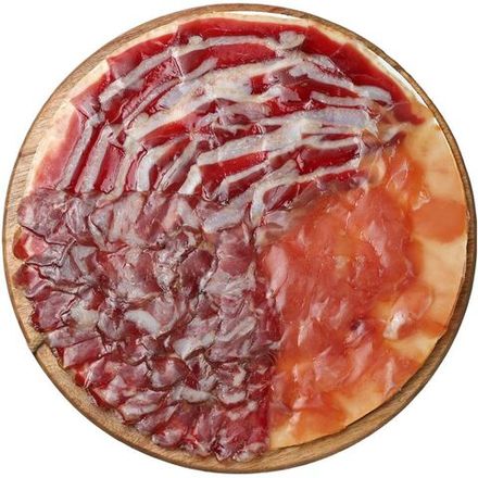 Мясные деликатесы