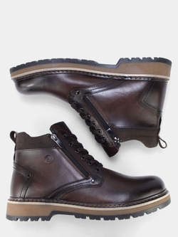 Ботинки мужские M0074-1R