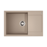 Мойка Omoikiri Daisen 78-LB-SA Artgranit | Бежевый