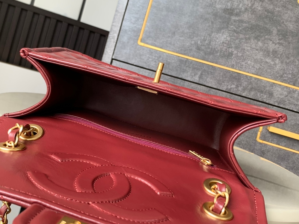 Chanel Bag 24 cm