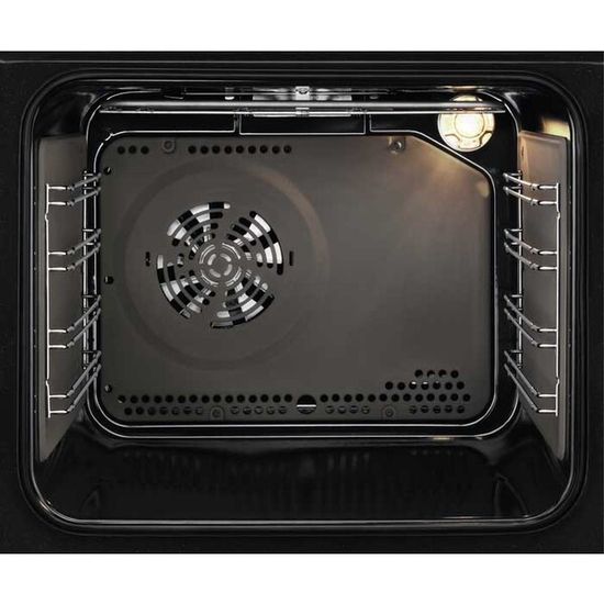 Электрический духовой шкаф Electrolux OPEA 4300 X