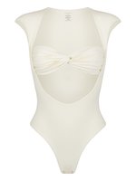 Боди Bodysuit RUFO, Молочный