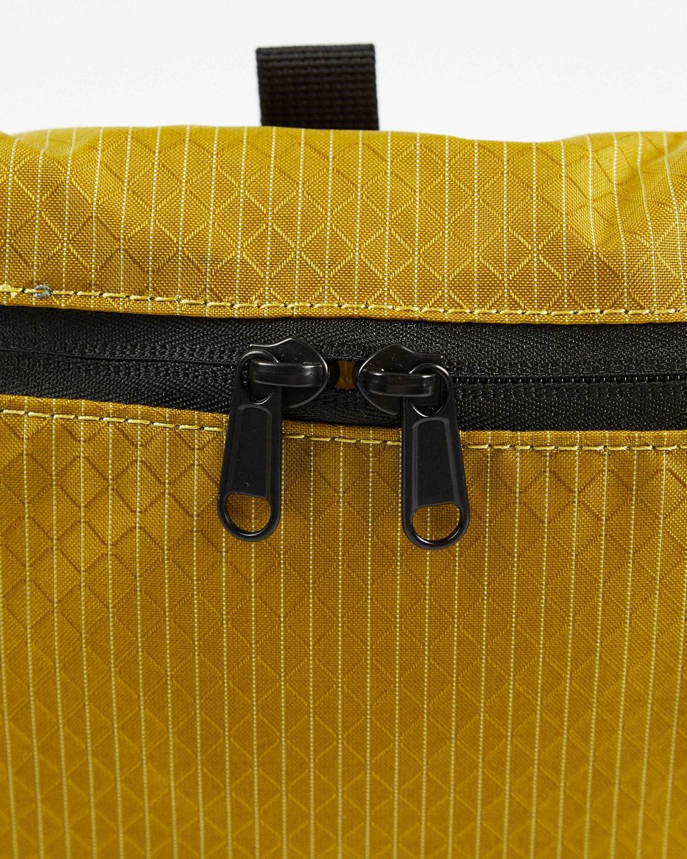 Сумка NTTR Sacochebag горчичная