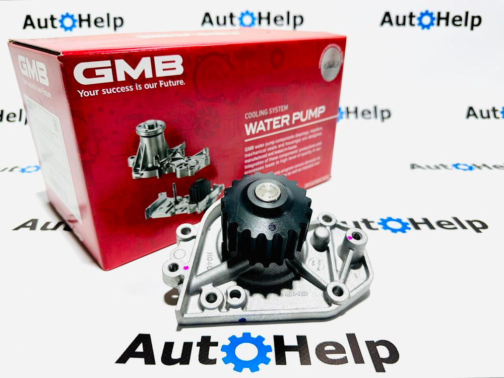 Помпа охлаждающей жидкости GMB GWHO-40A Honda