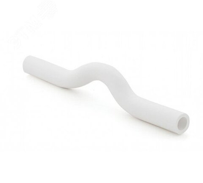 Обводное колено 40мм Valflex РАСПРОДАЖА