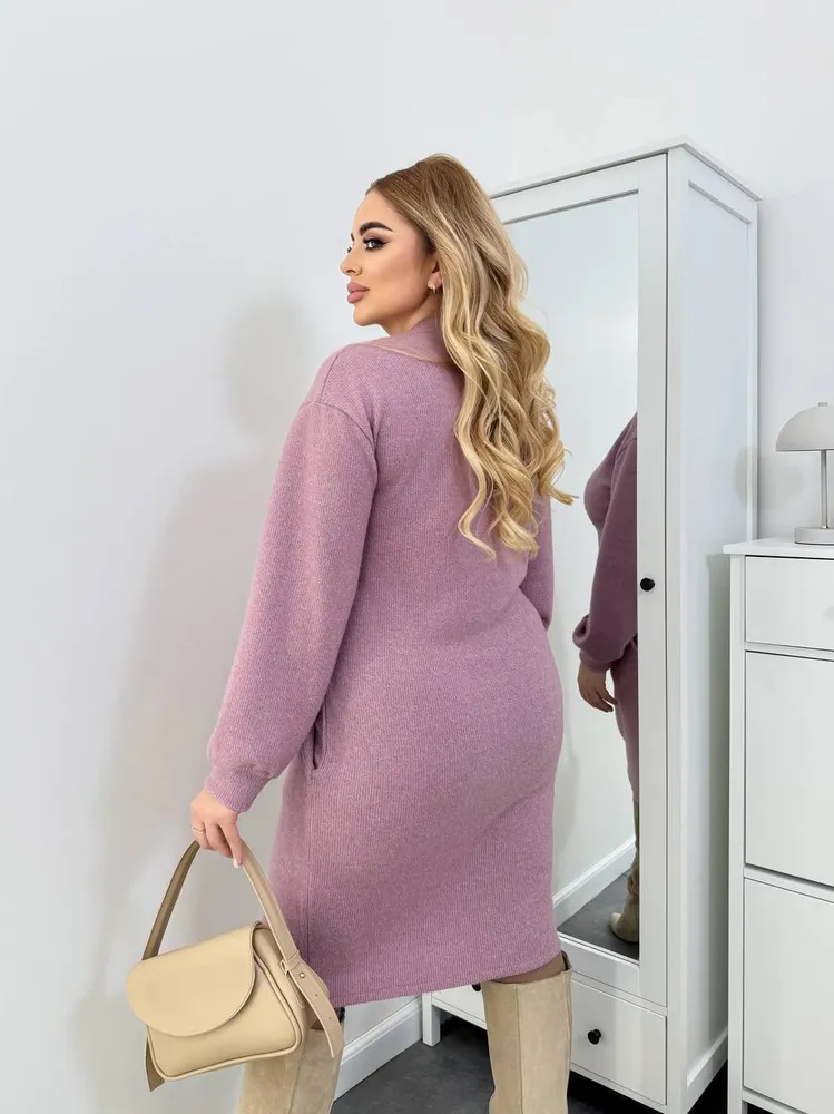 Платье УК-068-3 Фабрика Моды