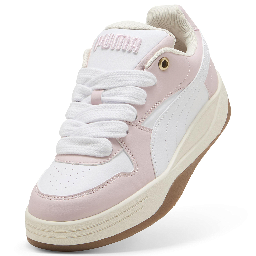 Женские кеды PUMA Park Luna