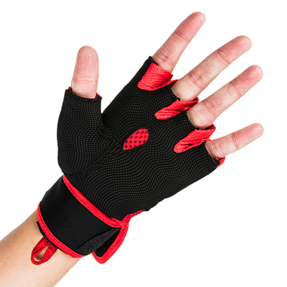 UFC Бинты MMA гелевые 3 унции L/XL