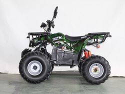 Квадроцикл взрослый,подростковый GreenCamel Гоби Атакама T420 (60V 1500W R8 Дифференциал) пониженная