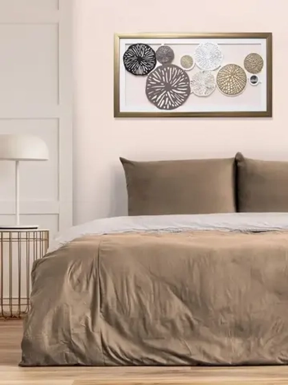 Декор для дома на стену 85*45 см