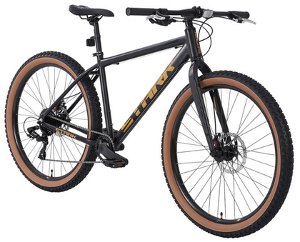 Горный велосипед Stark Tank 27.1 D + (2025)