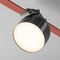 Подвесной светодиодный светильник Maytoni Technical Pendant system Parity Cup TR124B-12W3K-B