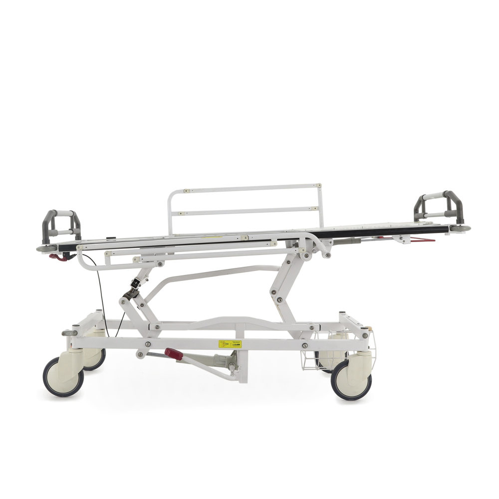 Каталка больничная Med-Mos ММ-НТ-3М1