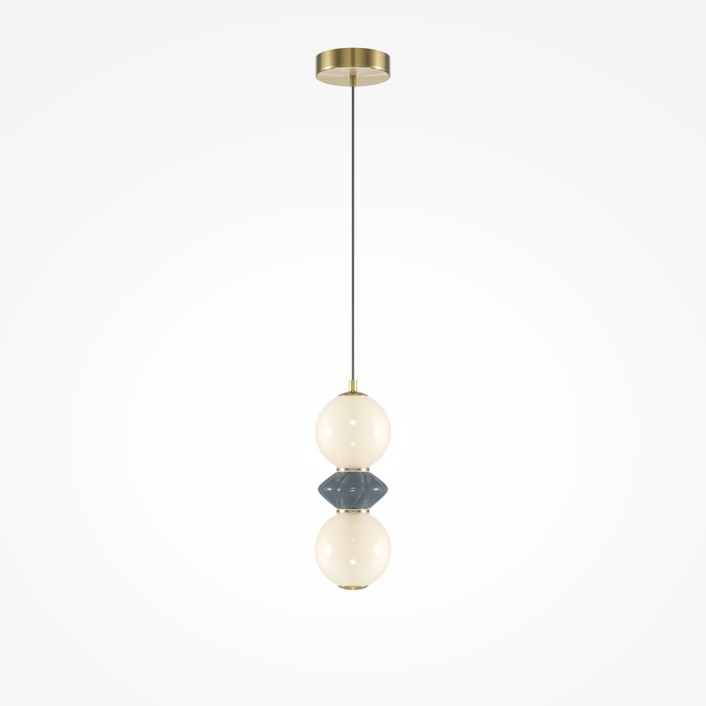 Подвесной светильник Maytoni MOD362PL-L10GR3K