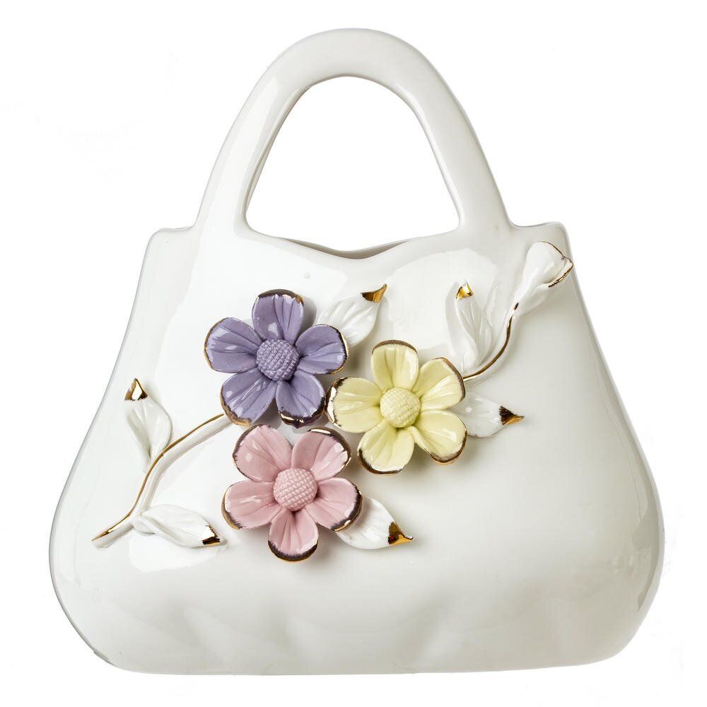 GAEM Ваза, 1600 мл, L21,5 W12 H22 см