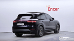 Porsche Cayenne (PO536) 3.0 (05.2020)