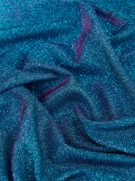 Трикотаж Металлик, 138 гр/м2, 150 см