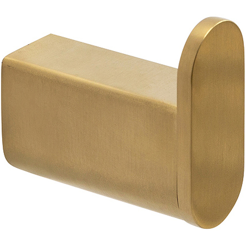 Крючок Cezares Stylus STYLUS-HK-BORO Брашированное золото