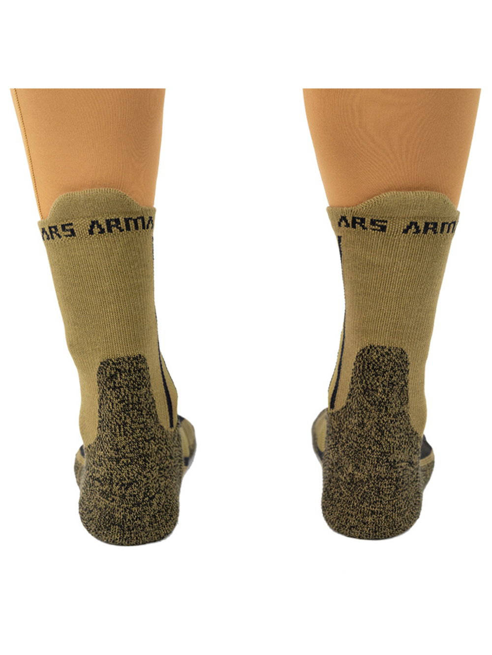 Носки Добби (Khaki) Ars Arma