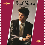 Paul Young / No Parlez (Coloured Vinyl)(LP)